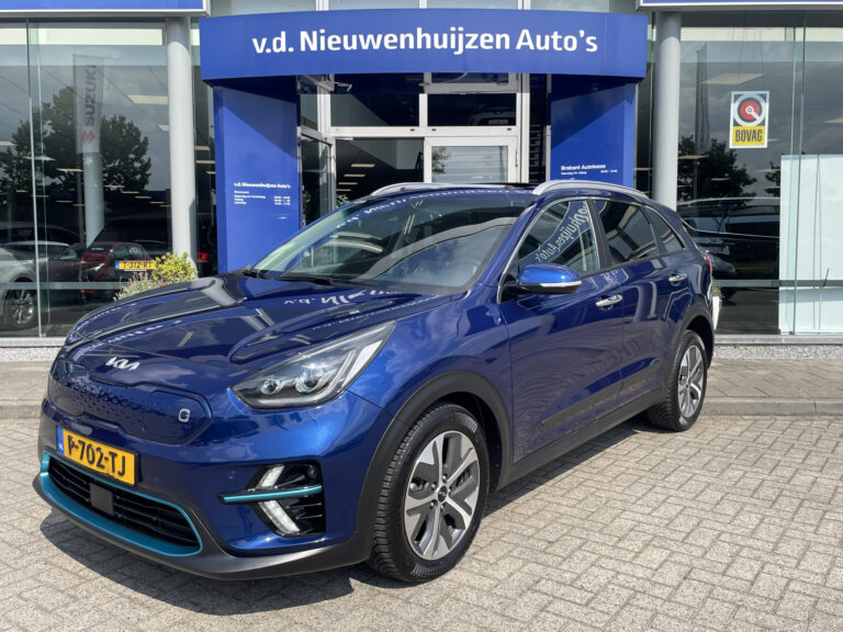 kia-e-niro